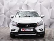 Lada (ВАЗ) Vesta I Ульяновск  - изображение 29