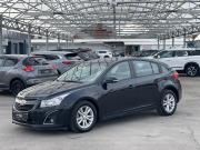Chevrolet Cruze I Рестайлинг Тула  - изображение 14