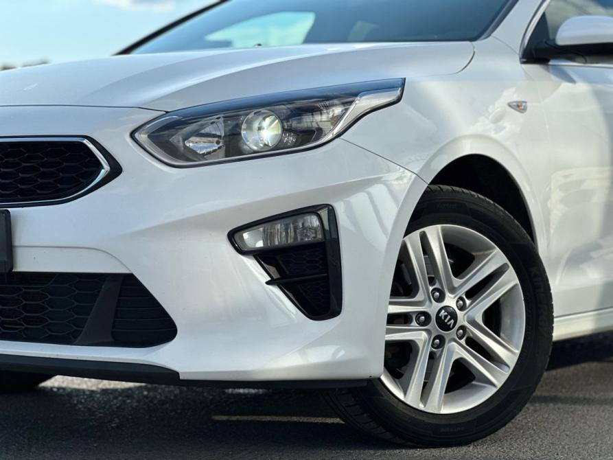 Kia Ceed III Волгоград  - изображение 28