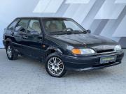 Lada (ВАЗ) 2114 Екатеринбург  - изображение 18