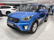 Hyundai Creta I Казань  - изображение 23