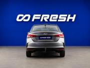 Hyundai Solaris II Рестайлинг Москва  - изображение 25