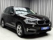 BMW X5 III (F15) Ижевск  - изображение 40