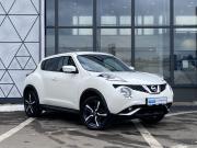 Nissan Juke I Рестайлинг Москва  - изображение 28