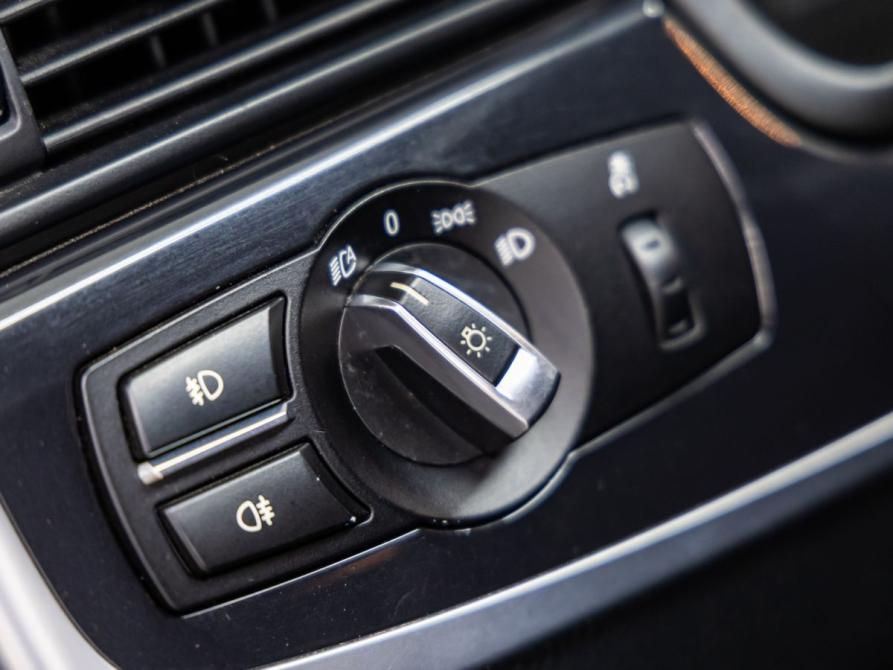 BMW 5 серии VI (F10/F11/F07) Рестайлинг Волгоград  - изображение 16