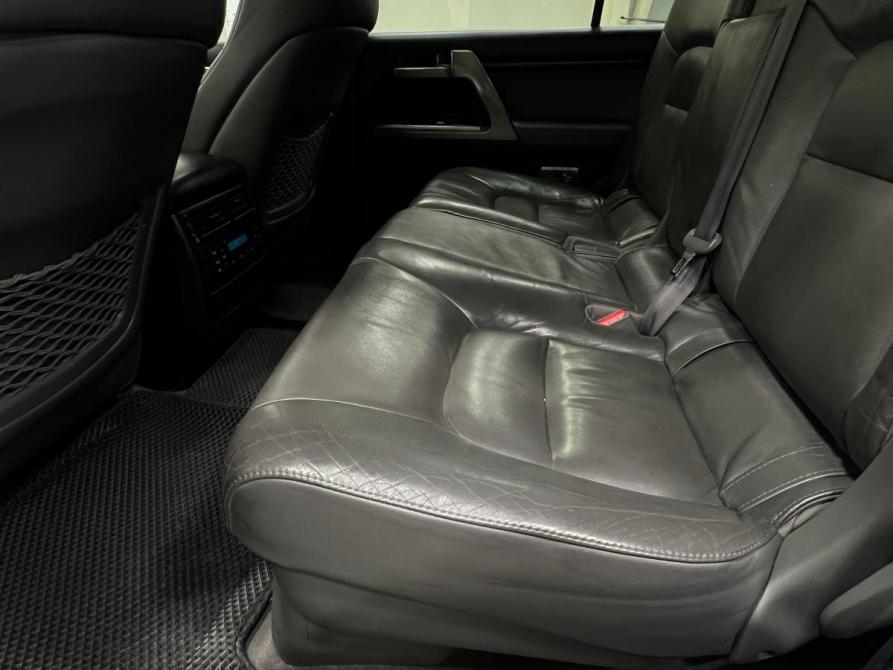 Toyota Land Cruiser 200 Series Кемерово  - изображение 17
