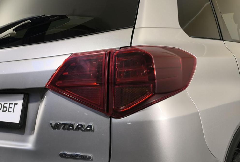 Suzuki Vitara II Нижний Новгород  - изображение 20