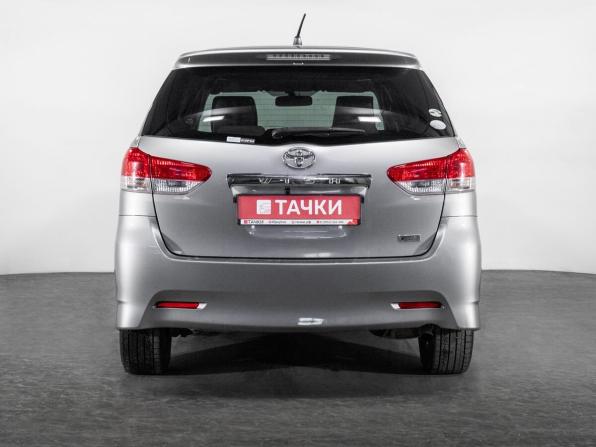 Toyota Wish II с пробегом 2009 года, цена 1 225 000 рублей, 147015 км, минивэн, Автокод Объявления