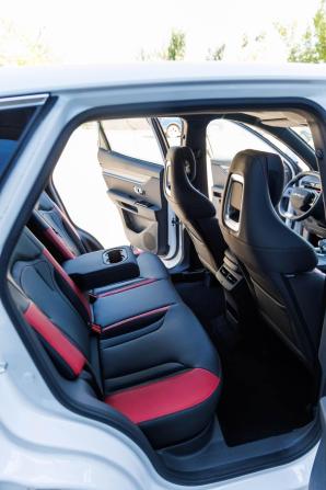 Новый JETOUR DASHING I 2026 года, цена 2 759 900 рублей, внедорожник, Автокод Объявления