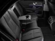 Mercedes-Benz GLE II (V167) Рестайлинг Москва  - изображение 53