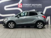 Opel Mokka I Ростов-на-Дону  - изображение 27
