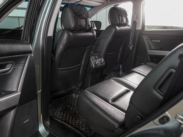 Mazda CX-9 I с пробегом 2008 года, цена 899 000 рублей, 247683 км, внедорожник, Автокод Объявления