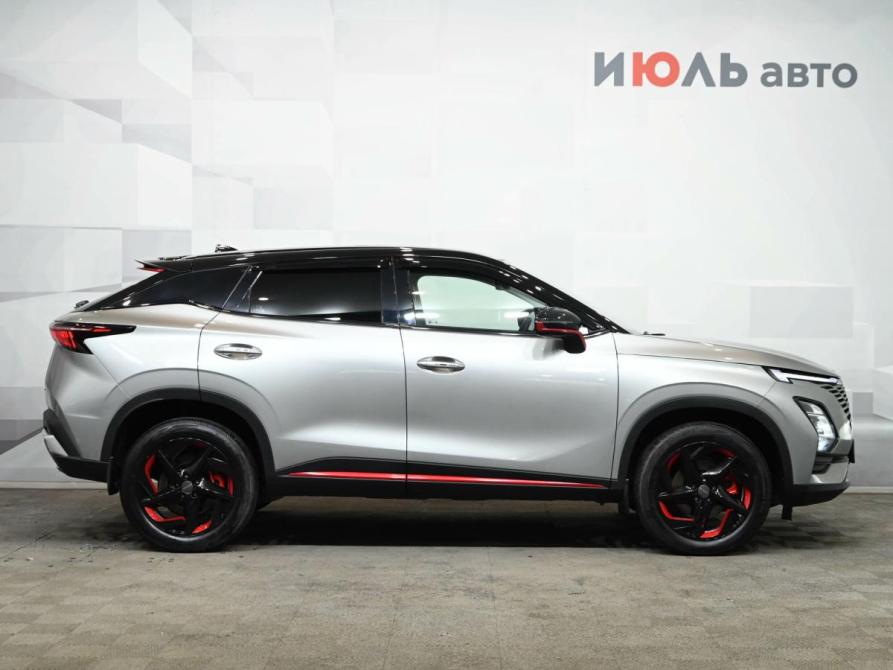 Omoda C5 I Екатеринбург  - изображение 9