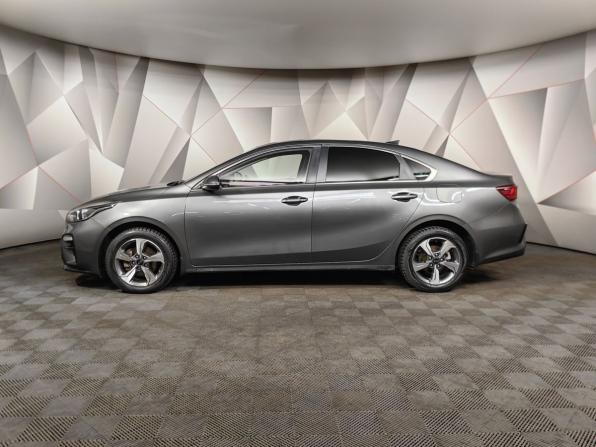 Kia Cerato IV с пробегом 2019 года, цена 2 055 000 рублей, 63412 км, седан, Автокод Объявления