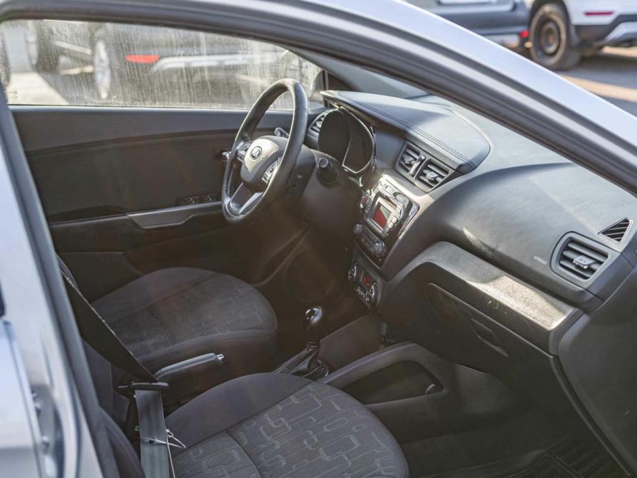 Kia Rio III Санкт-Петербург  - изображение 10
