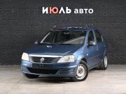 Renault Logan I Рестайлинг Екатеринбург  - изображение 12