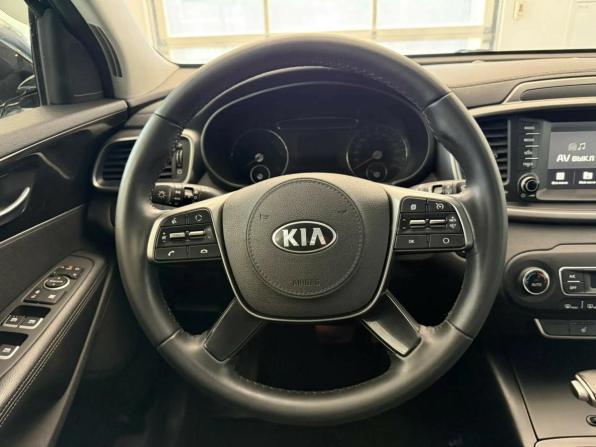 Kia Sorento III Prime Рестайлинг с пробегом 2019 года, цена 2 539 000 рублей, 188502 км, внедорожник, Автокод Объявления