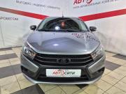 Lada (ВАЗ) Vesta I Воронеж  - изображение 25