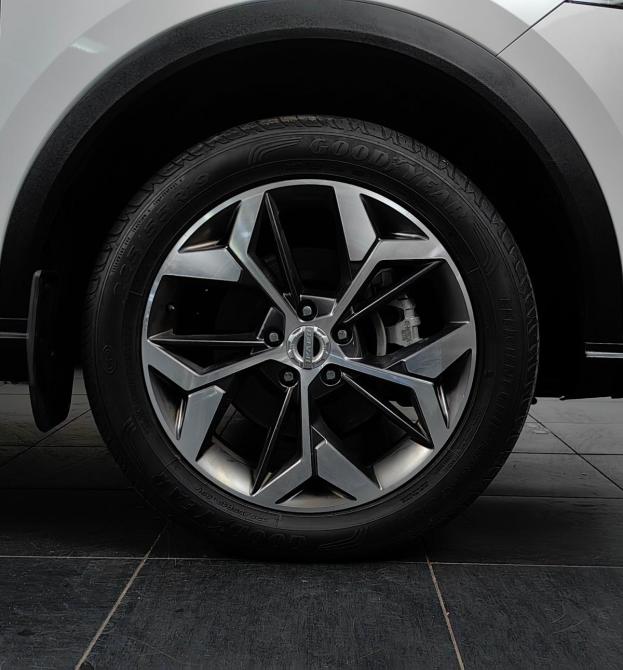 Haval F7x I Рестайлинг Москва  - изображение 26