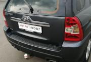 Kia Sportage II Рестайлинг Иваново  - изображение 55