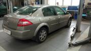 Renault Megane II Рестайлинг Санкт-Петербург  - изображение 8