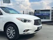 Infiniti JX Новосибирск  - изображение 37