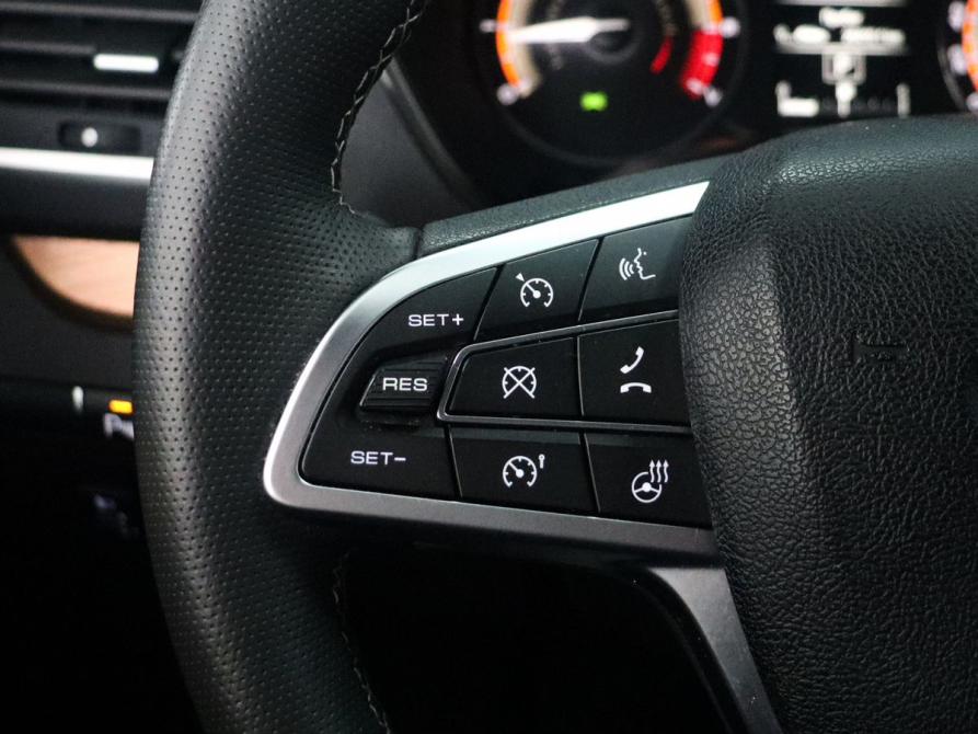 Lada (ВАЗ) Vesta I Рестайлинг (NG) Минеральные Воды  - изображение 14