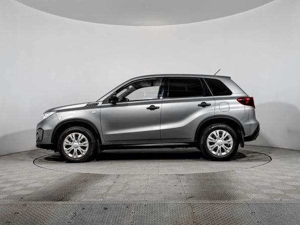 Suzuki Vitara II Рестайлинг с пробегом 2021 года, цена 1 745 000 рублей, 23096 км, внедорожник, Автокод Объявления