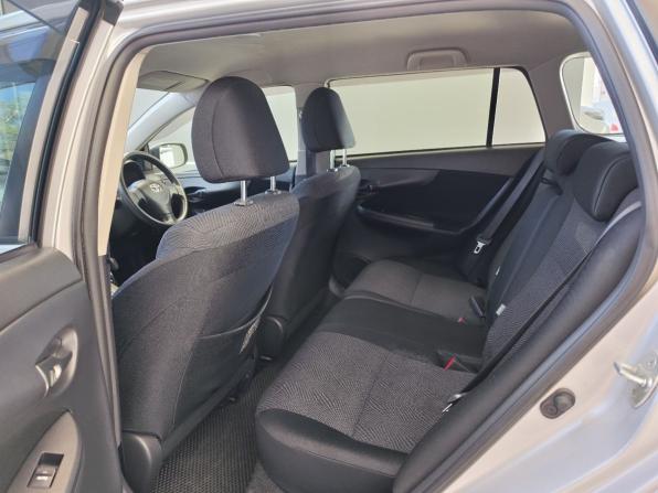 Toyota Corolla X (E140 E150) Рестайлинг с пробегом 2009 года, цена 899 000 рублей, 260834 км, универсал, Автокод Объявления