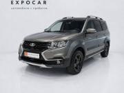 Lada (ВАЗ) Largus I Рестайлинг Новосибирск  - изображение 24
