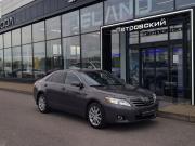 Toyota Camry VI (XV40) Рестайлинг Санкт-Петербург  - изображение 18