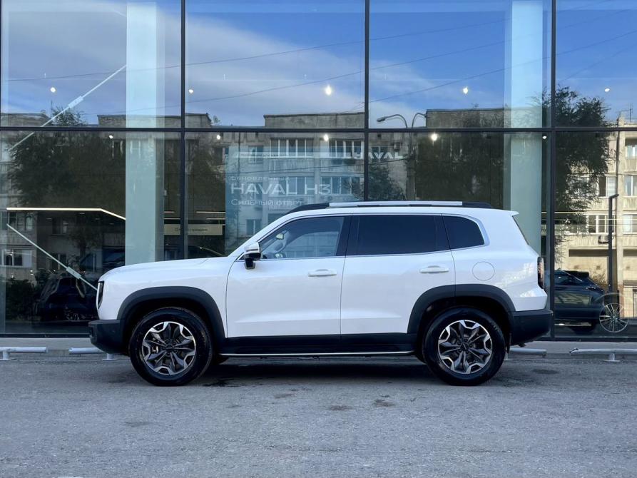 Haval Dargo I Самара  - изображение 8