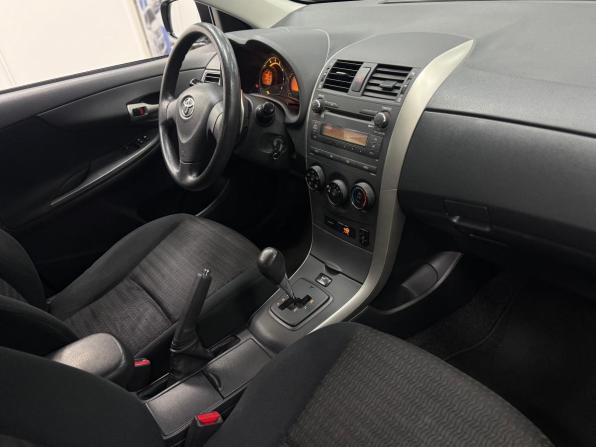 Toyota Corolla X (E140 E150) с пробегом 2007 года, цена 680 000 рублей, 227234 км, седан, Автокод Объявления