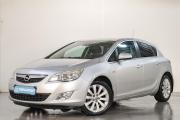 Opel Astra J Челябинск  - изображение 14