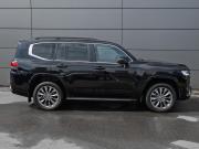 Toyota Land Cruiser 300 Series Москва  - изображение 27