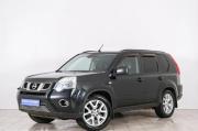 Nissan X-Trail II Рестайлинг Красноярск  - изображение 28