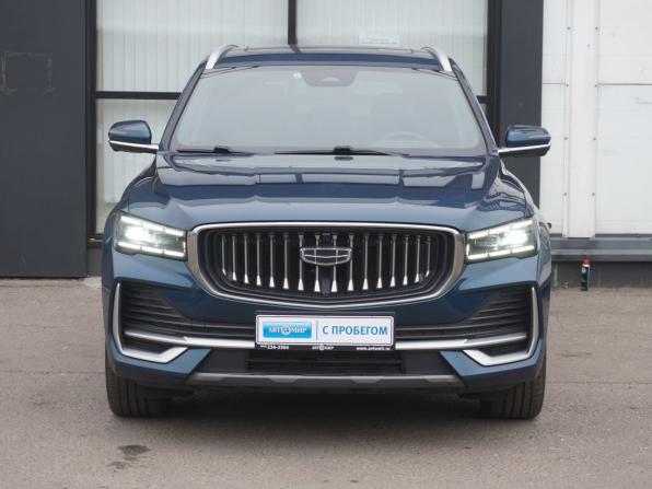 Geely Monjaro I с пробегом 2023 года, цена 2 958 000 рублей, 59572 км, внедорожник, Автокод Объявления