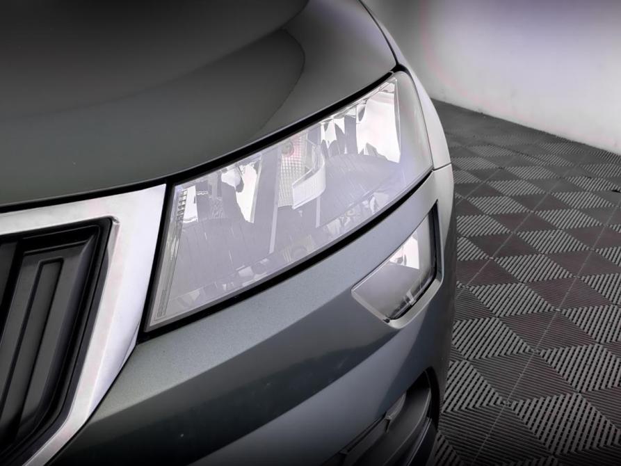 Skoda Karoq I Москва  - изображение 17