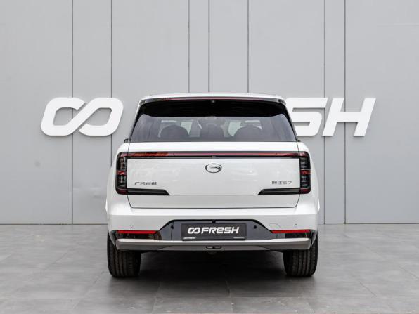 GAC Trumpchi S7 I Рестайлинг с пробегом 2026 года, цена 5 430 000 рублей, 22 км, внедорожник, Автокод Объявления