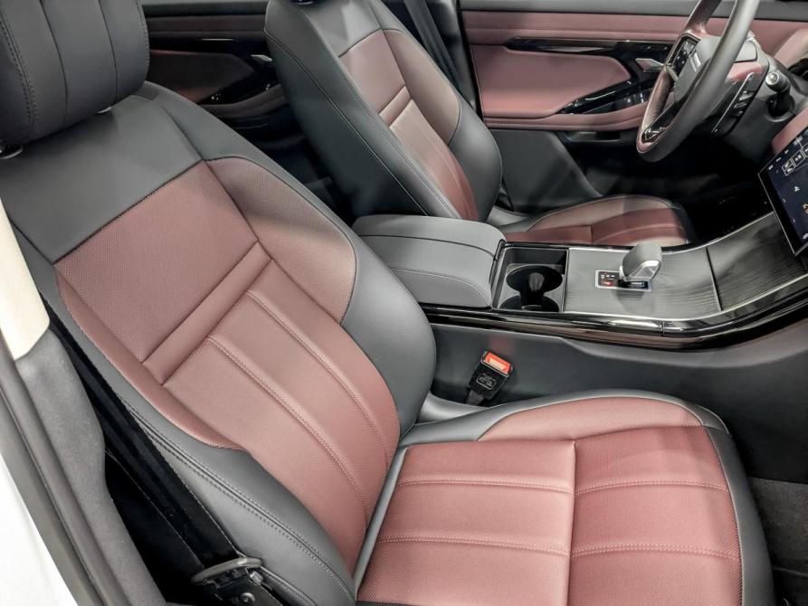 Land Rover Range Rover Evoque II Рестайлинг Санкт-Петербург  - изображение 24