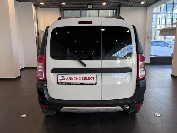 Lada (ВАЗ) Largus I с пробегом 2020 года, цена 1 040 000 рублей, 128468 км, универсал, Автокод Объявления