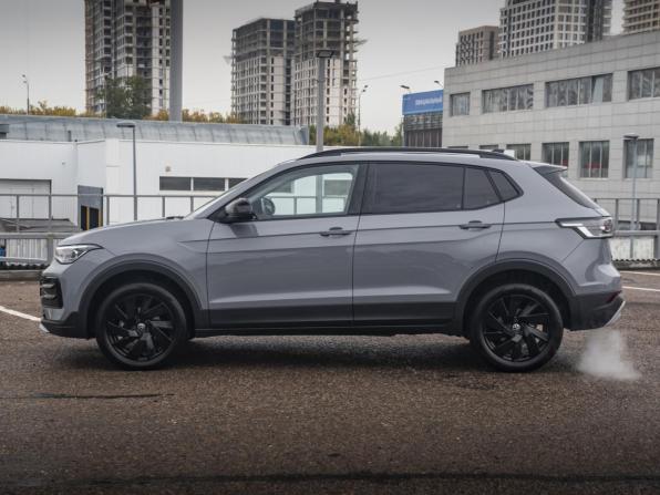 Volkswagen Tharu XR с пробегом 2025 года, цена 2 848 000 рублей, 17000 км, внедорожник, Автокод Объявления