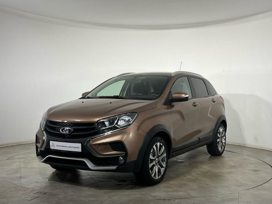 Lada (ВАЗ) XRAY I Ижевск  - изображение 1