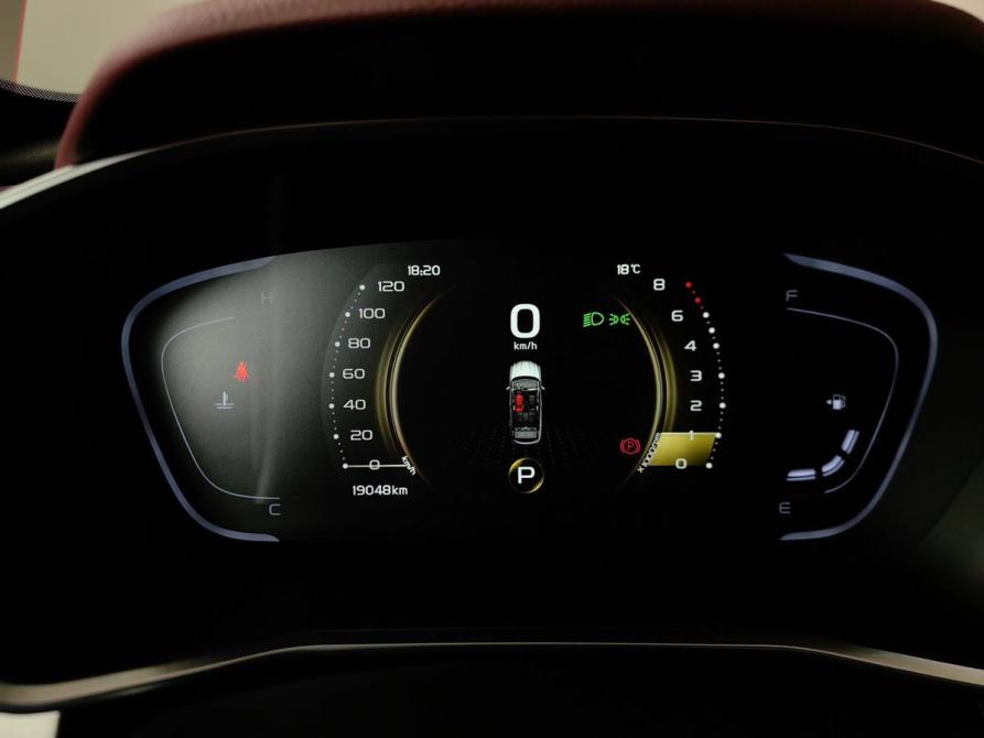 Geely Coolray I Москва  - изображение 18