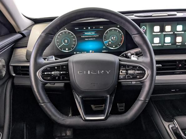 Chery Arrizo 8 с пробегом 2023 года, цена 1 850 000 рублей, 66000 км, седан, Автокод Объявления