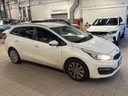Kia Ceed II Рестайлинг Санкт-Петербург  - изображение 9