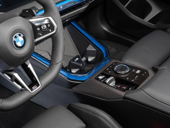 Новый BMW X3 IV (G45/G48) 2026 года, цена 9 790 000 рублей, внедорожник, Автокод Объявления
