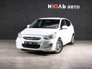 Hyundai Solaris I Екатеринбург  - изображение 15
