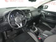 Nissan Qashqai II Рестайлинг Вологда  - изображение 26