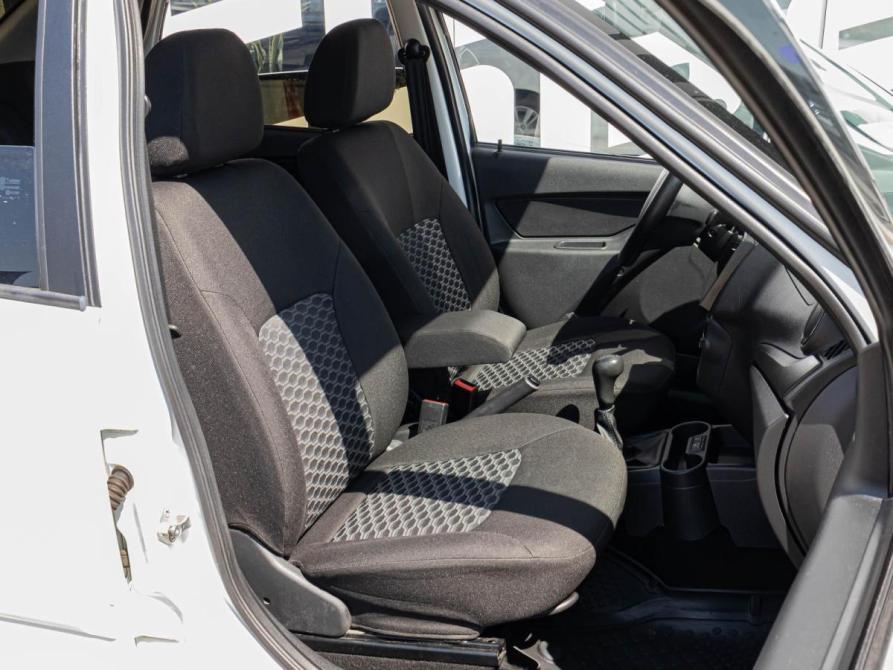Lada (ВАЗ) Granta I Рестайлинг Краснодар  - изображение 8